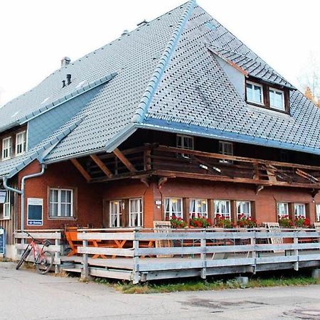 Stollenbacher Huette Auf 1092M Oberried (Breisgau) Exterior foto